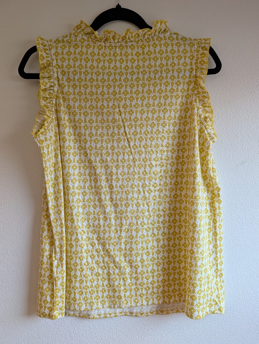 Boden Rifle Tank Top - Picture 2 of 4